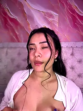 Rousse_blue's cam snapshot