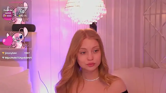 DorisHell's cam snapshot