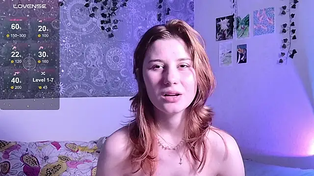 Cute_Cate404's cam snapshot