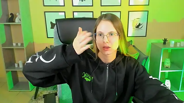 Carrie_Rose's cam snapshot