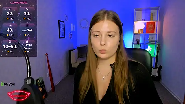 melani_bumm's cam snapshot