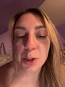 AmberLustXXX's web cam