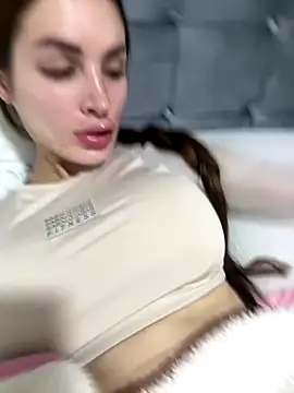 SofiaCarter's web cam