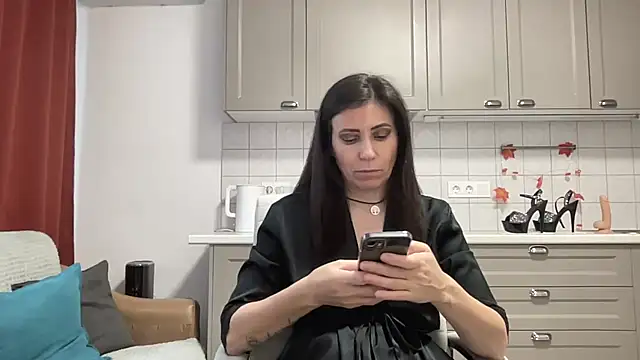 HotyWinter's cam snapshot