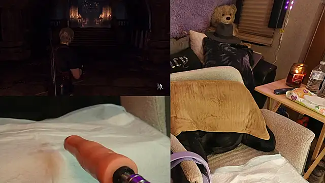 roknblaze's cam snapshot