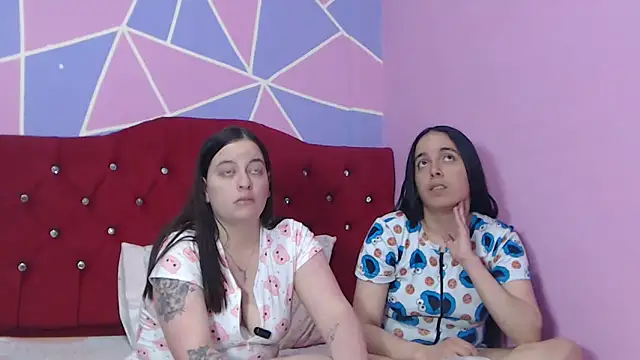 Lola_barbara's cam snapshot