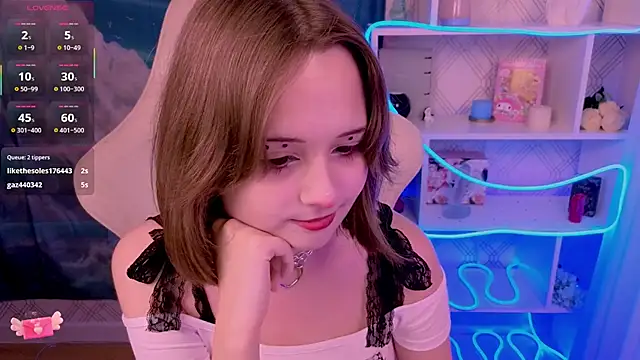 Mary_uw's cam snapshot