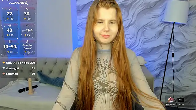 Ki_wizz's cam snapshot