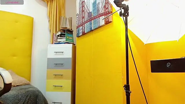 Jordan_red's cam snapshot