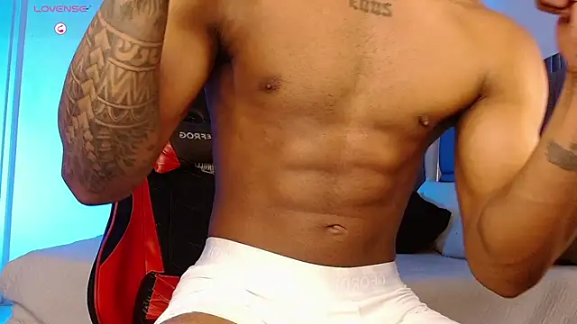 Christian_thor's cam snapshot