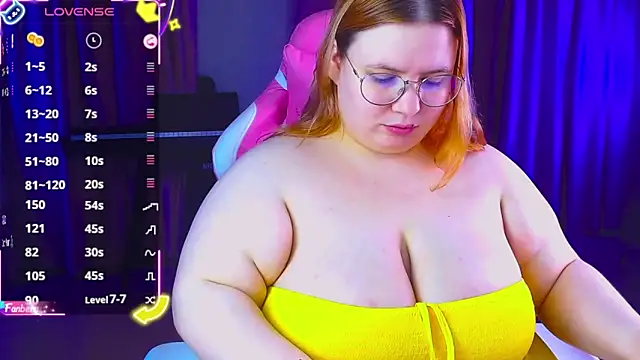 Ariakashi's cam snapshot