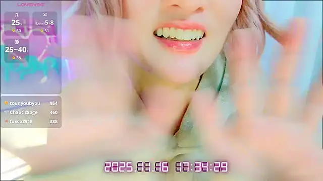 SANA777SAN's cam snapshot