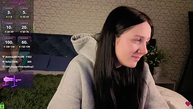 Kvetachka's cam snapshot