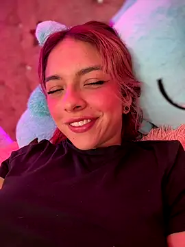 Yovng___Lau's cam snapshot