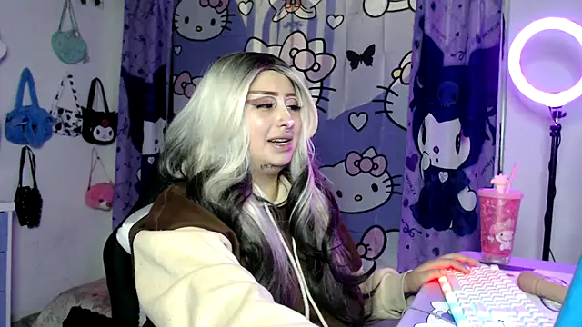 lussyevans24's cam snapshot