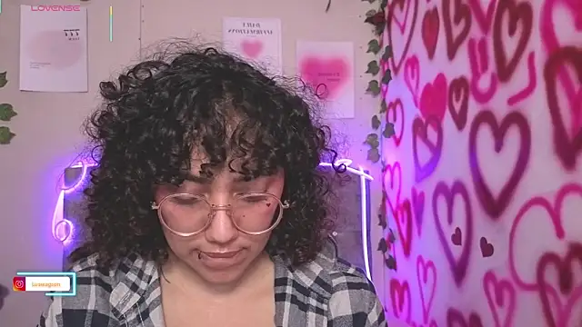 LuckySwagson's cam snapshot