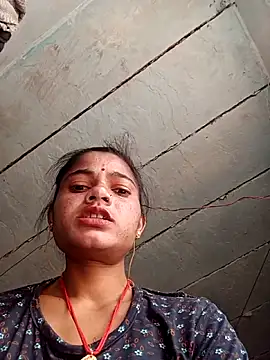 PoojaPleasure's cam snapshot