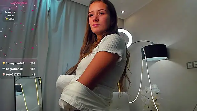 KeshaRachi live sex cam