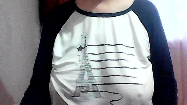 EvelinaRose live sex cam