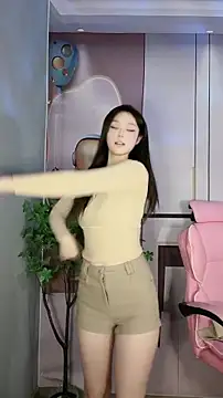 CAICAI_BABY's cam snapshot