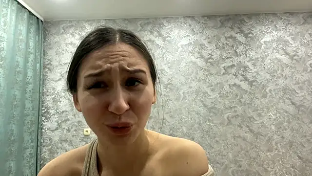 SofiYong's cam snapshot