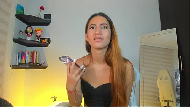 kittyrush_'s cam snapshot