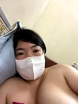 Hachi_Sweetbabie_'s cam snapshot