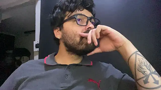 Freakydrag's cam snapshot