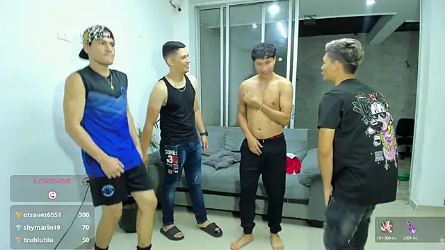 homehot_'s cam snapshot