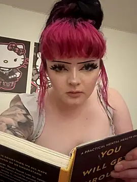 khloekarma's cam snapshot