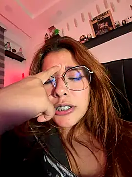 crystal_bunny7's cam snapshot