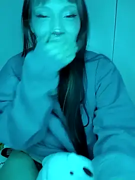 MeiliMisaki's cam snapshot