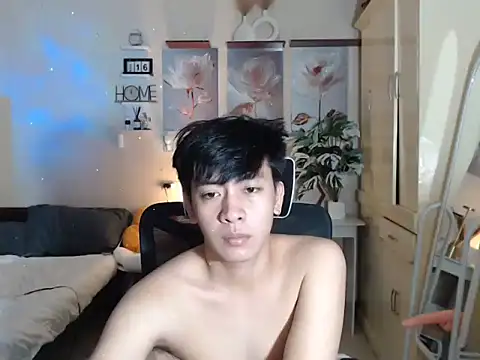niel_cumshow live sex cam