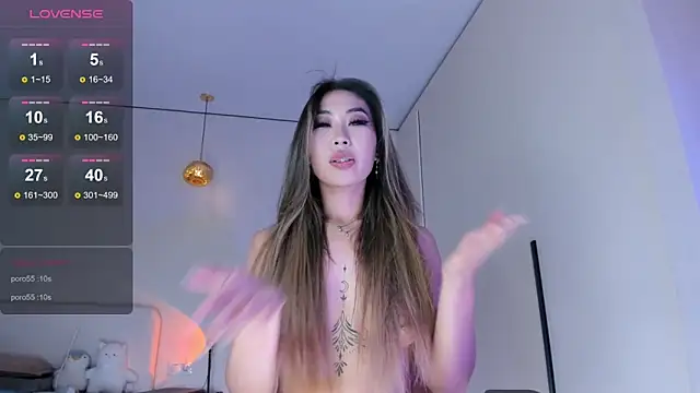 Jungso_ming live sex cam