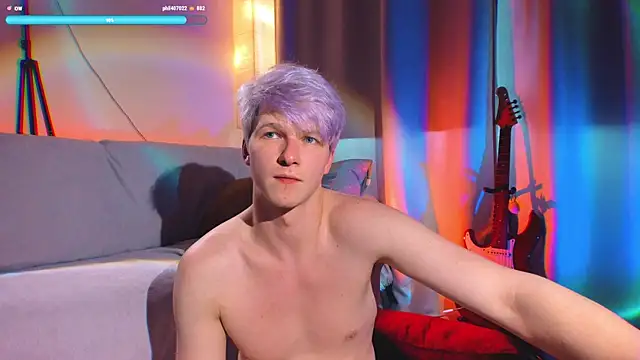 Breston_Sweet live sex cam