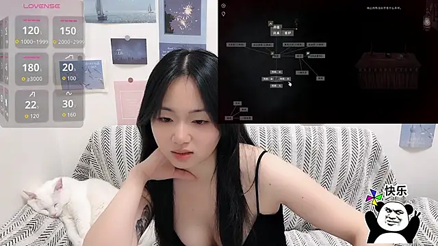 LiLiYbaby's cam snapshot