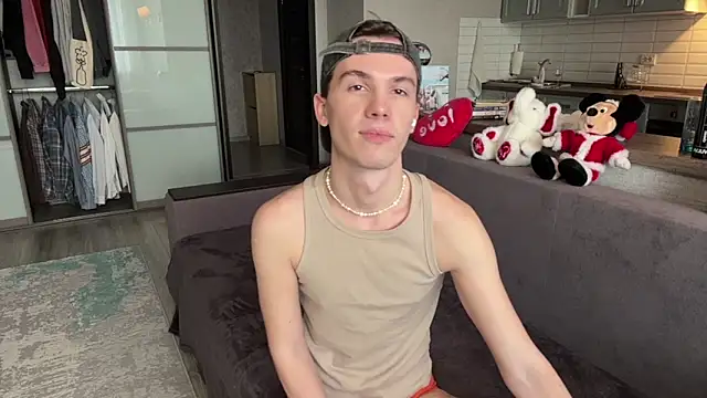 Jeremy1Scott live sex cam