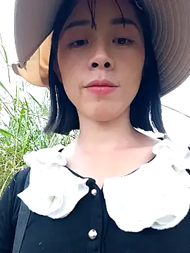 Lukyclover's cam snapshot