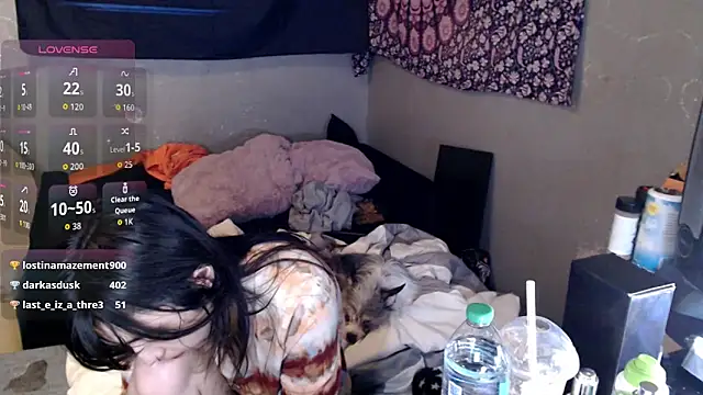 London_Ray live sex cam