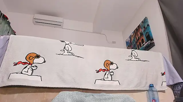 Bornforporn_ live sex cam