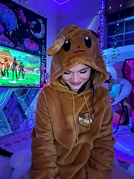 Cutiepiespanks live sex cam