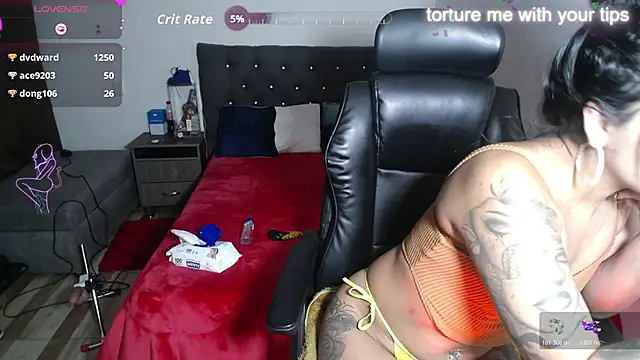 girl_naugthy's cam snapshot