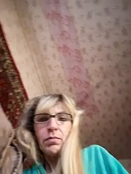 Georgette466's cam snapshot