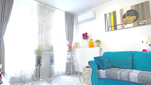 ScarletTemptations's cam snapshot