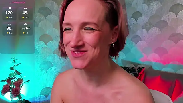 UmaTruewoman's cam snapshot