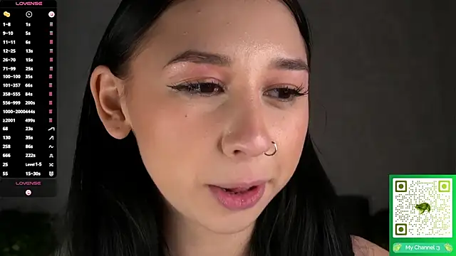 Sssonya's cam snapshot