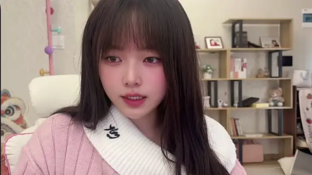 Chenjing0's cam snapshot