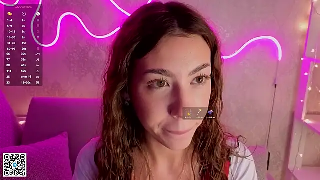 KeilaJeschon's cam snapshot