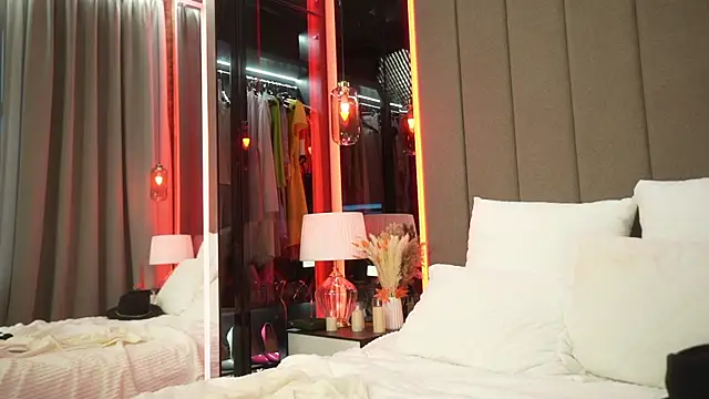 Arte_Adelle's cam snapshot