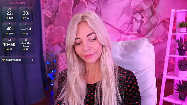 BellaRayyy's cam snapshot